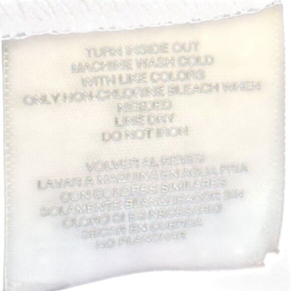 Jones Studio Maxi Floral Sleeveless Chiffon Long Flowy Lined Dress Womens 16W - Picture 15 of 16